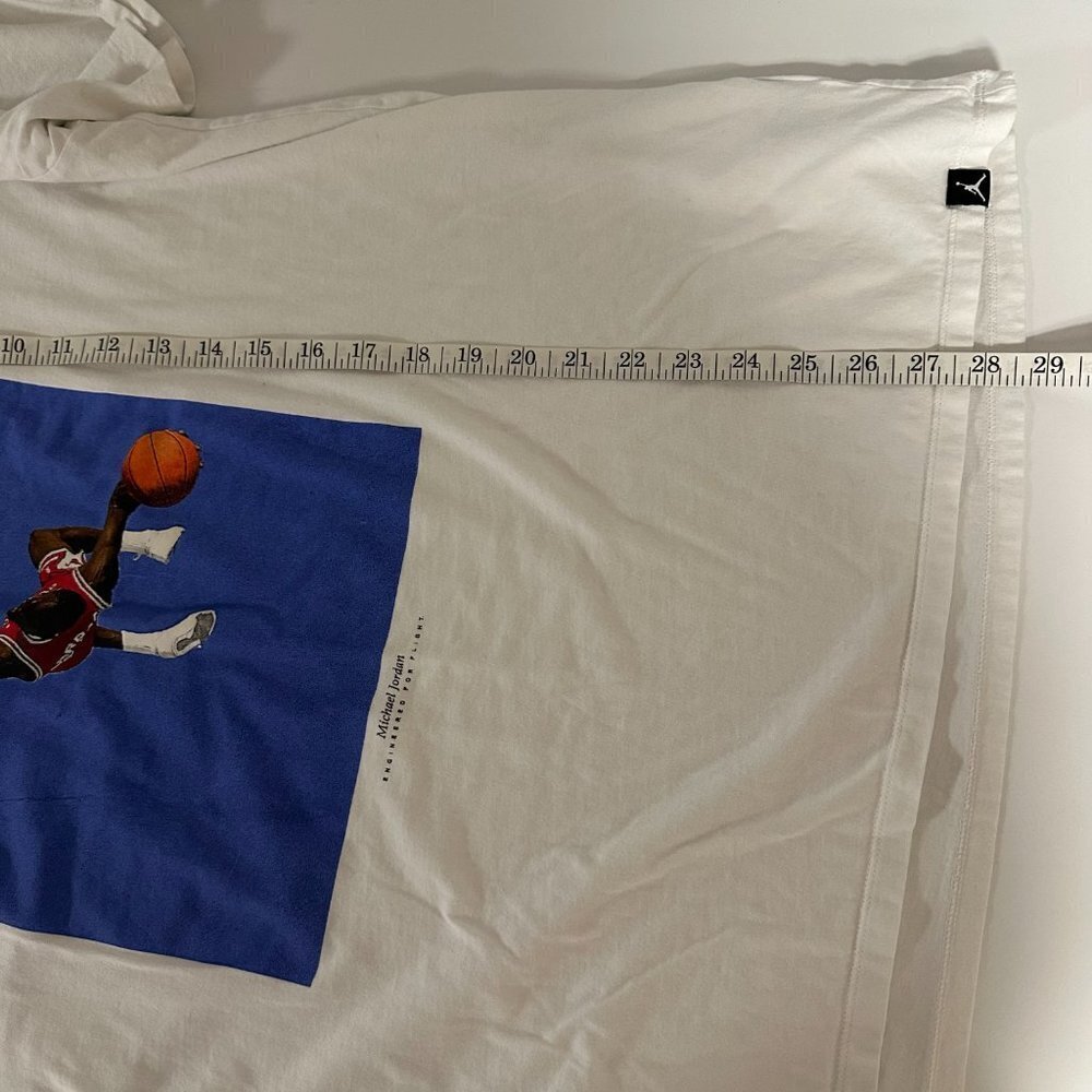Jordon Photo Tee - Picture 8 of 8